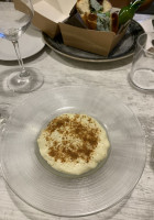 Osteria Dal Pes drink