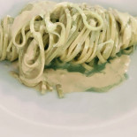 Osteria Dal Pes food