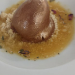 Osteria Dal Pes food