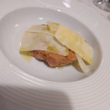 Osteria Dal Pes food