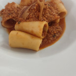 Osteria Dal Pes food