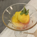 Osteria Dal Pes drink