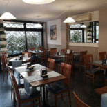 Osteria Dal Pes inside