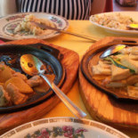 Chekiang Comida