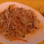 Chekiang Comida