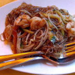 Chekiang Comida