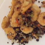 Chekiang Comida