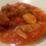 Chekiang Comida
