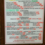 Il Grillo Carte