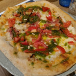 Il Timone food