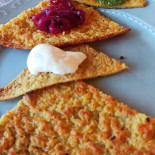 Il Timone food