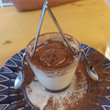 Il Timone food