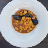 Il Timone food