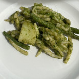 Il Timone food