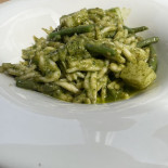 Il Timone food