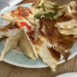 Il Timone food
