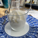 Il Timone drink