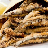 Il Timone food