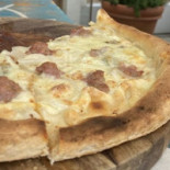 Il Timone food