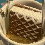 Il Timone food