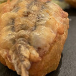 Il Timone food