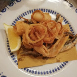 Il Timone food