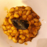 Il Timone food