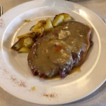 Il Timone food