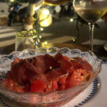 Il Timone food