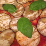 Giubbi Belvedere Comida