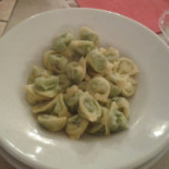 Giubbi Belvedere Comida