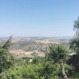 Giubbi Belvedere Exterior