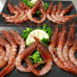 Ivinattieri food