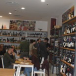 Ivinattieri inside