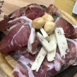 Ivinattieri food