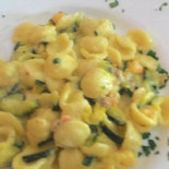 Grotta Gino Comida
