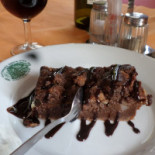 Grotta Gino Comida