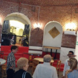 Grotta Gino Exterior