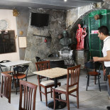 Grotta Gino Dentro