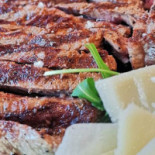 Fassoneria Recco food