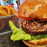Fassoneria Recco food