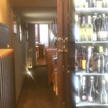 Il Truciolo À l'intérieur