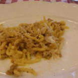 Il Truciolo food