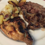 Il Truciolo Nourriture