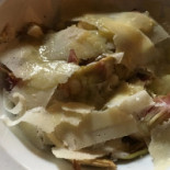 Il Truciolo Nourriture