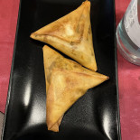 Injera Bebida