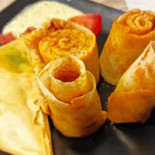 Injera Comida