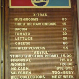 Injera Carta