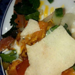 San Biagio Comida