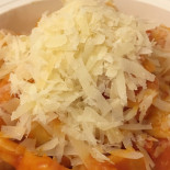 San Biagio Comida
